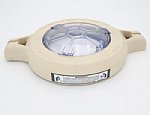 Pentair IntelliFlo3 Pool Pump Lid Assembly | 356172Z