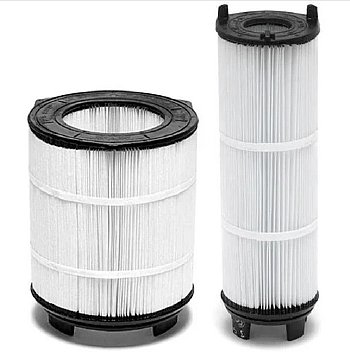 Sta-Rite System:3 S7M120 Inner/Outer Pool Filter Cartridge Pack | 170145