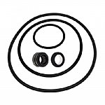 Pentair WhisperFloXF Pool Pump Seal Kit | TC-WXF-PS-KIT