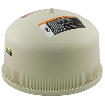 Pentair Clean & Clear Plus 320 Tank Lid | 170024