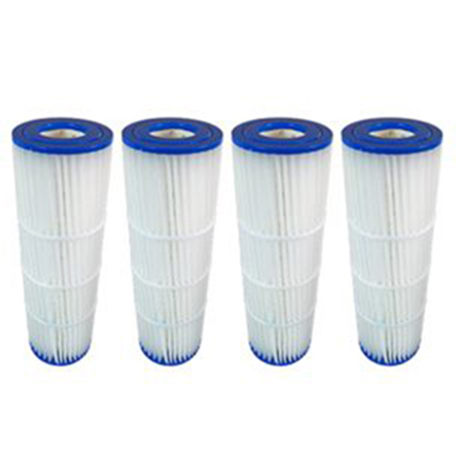 Pentair Quad DE Pool Filter Cartridges