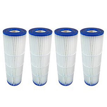 Jandy CL340 Pool Filter Cartridges, 4 Pack | C-7459-4