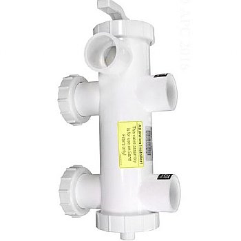 Pentair Triton TR 100C and 140C Full Flo Valve | 263010