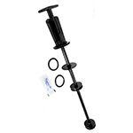 Pentair Slide Valve Piston Rod Only Assembly 