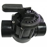 Pentair 2-Port CPVC Diverter Valve 1.5 Inch | 263036