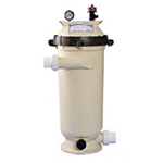 Pentair DE Pool Filter Separation Tank | 300005