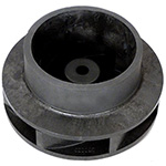 Pentair EQ500 Series Commercial Pool Pump Impeller | 350030