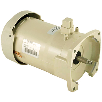 Pentair IntelliFlo 3.2KW VSF Variable Speed Pump Motor | 350305S