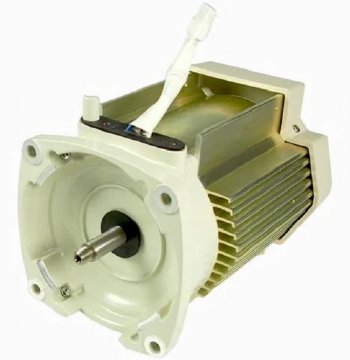 Pentair WhisperFlo Variable Speed Motors