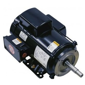 Pentair EQ Series 5HP 3-Phase Pool Pump Motor 230V/460V | 357068S