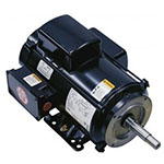 Century EQ Series 5HP 3-Phase Pool Pump Motor 230V/460V | CEQK500 C1