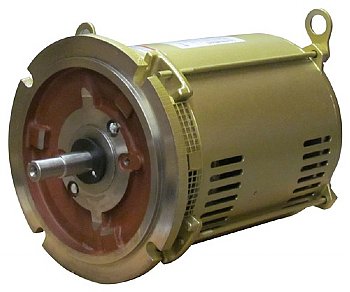 Pentair C Series 10HP Commercial Pool Pump Motor Package,. 1 Phase 