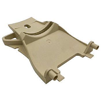 Pentair WhisperFloXF Pool Pump Motor Base | 400004Z