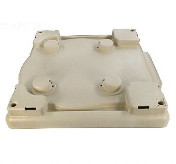 Pentair MasterTemp 400NA/LP Pool Heater Bottom Base | 42002-0031Z