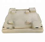 Pentair MasterTemp 400NA/LP Pool Heater Bottom Base | 42002-0031Z