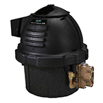 Sta-Rite Max-E-Therm 250 ASME Heater | 460767