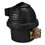 Sta-Rite Max-E-Therm ASME Commercial Heaters
