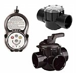 Pentair MasterTemp Smart Pool Heater Bypass Kit | 462048