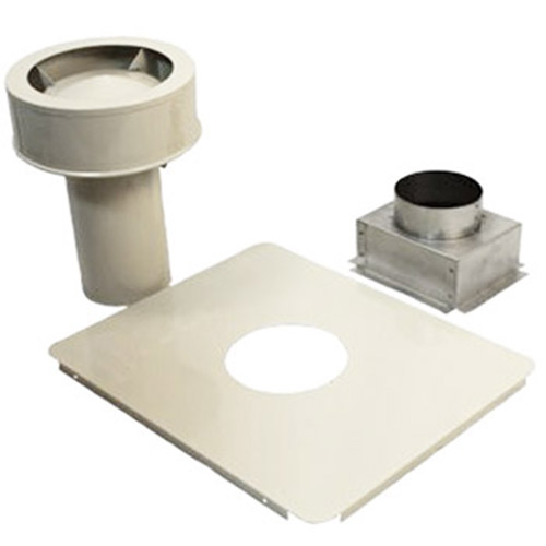 Pentair MiniMax NT Heater Vent Kit 460424 TC Pool Equipment Co.