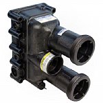 Pentair MasterTemp 400 Pool Heater Basic Manifold Kit 