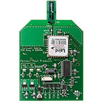 Pentair MobileTouch Transceiver PCB | 520946Z