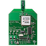 Pentair EasyTouch Transceiver PCB | 520946Z