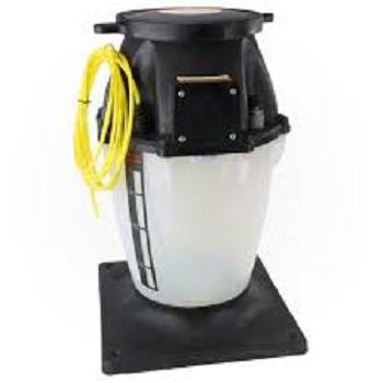Pentair Chlorine Feed Container | 521397