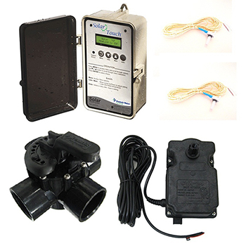 Pentair SolarTouch Solar Control System | 521632