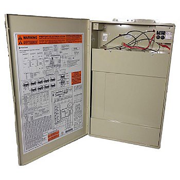 Pentair IntelliCenter Common Load Center w/IntelliChlor Transformer 