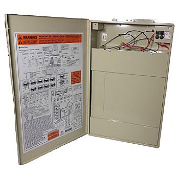 Pentair IntelliCenter Common Load Center w/IntelliChlor Transformer | 522041