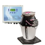 Pentair IntelliChem Controller with 1 Pump |  522621