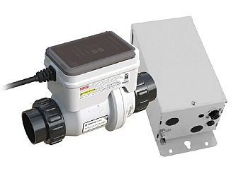 Pentair IntelliChlor PLUS30 Cell and PWR Bundle Kit