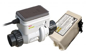 Pentair IntelliChlor LT15 Cell and PWR Pack Bundle Kit