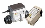 Pentair IntelliChlor LT15 Cell and PWR Pack Bundle Kit