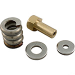 Pentair FNS Plus Spring-Nut Assembly | 53108900