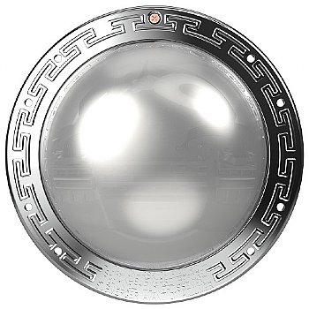 Pentair IntelliBrite Architectural Series Color Pool Light