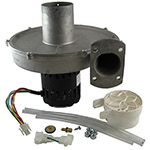 Sta-Rite Max-E-Therm 400LP Pool Heater Air Blower Kit | 77707-0256