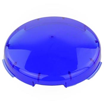 Pentair AmerLite Lens Cover, Blue | 78900800