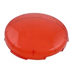 Pentair AmerLite Lens Cover, Red | 78900900