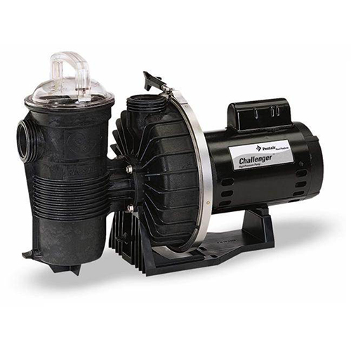 Pentair Challenger High Flow Pumps