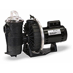 Pentair Challenger High Pressure Pumps, 3-Phase