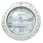Pentair IntelliBrite 5g White Pool Light 500W, 150' Cord  | 601303