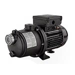 Pentair Boost-Rite Pool Cleaner Pump 1HP