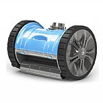 Pentair Kreepy Krauly Lil Rebel AG Pool Cleaner 