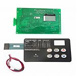 Pentair MasterTemp 250 Pool Heater PCB Control Board | 461105