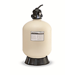 Pentair Sand Dollar Top Mount Sand Filters