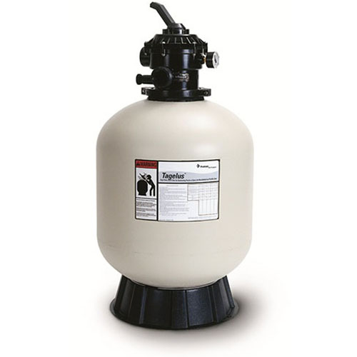 Pentair Tagelus Top Mount Sand Filters