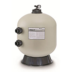 Pentair Triton II TR 60 Sand Filter w/ClearPro | 140212