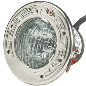 Pentair AquaLight 250W/100' Cord Spa Light | 77360300