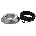 Pentair AquaLumin III 250W/100' Pool Light, 120V | 78864250